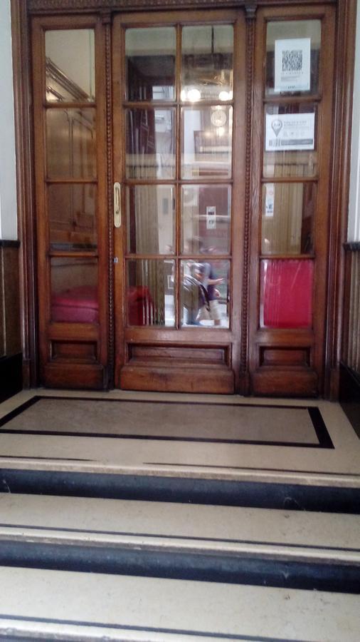 Gran Hotel Espana Buenos Aires Exterior photo